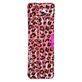 Luchtbed luxe panterprint roségoud 177 cm