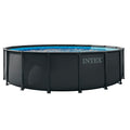 Ultra XTR frame zwembad 488x122 cm (set)