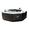 Purespa Düsen- und Seifenblasen-DeLuxe-Set