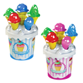 Emmerset ice cream bucket