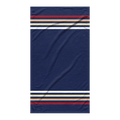 Strandlaken Maritime Stripes