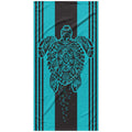 408823 Strandlaken luxe jacquard Turtle Bay
