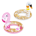 Zwemband Shimmer 'n Float 61 cm