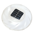 Zwembad drijvende solar lamp