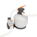Sandfilterpumpe 8.327 l/h