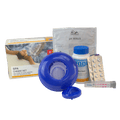 Spa chemie set