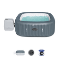 Lay-z spa hawaii hydrojet