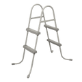 Zwembadladder 84 cm