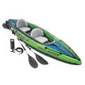 Aufblasbares Kajak Challenger K2