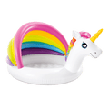 Baby zwembad unicorn