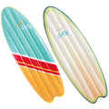 Opblaasbare surfplank