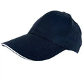 Pet blauw