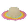 Zonnehoed Rainbow