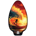 Skimboard Beach Life 90 cm