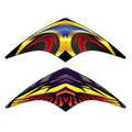 Lenkdrachen Extreme 180 cm