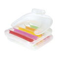 Luchtbed folding lounge