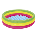 Baby zwembad summer set 102x25 cm