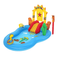 Play center wilde westen