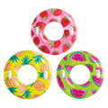 Schwimmband Tropical Swimm Tubes 107 cm