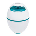 Floating LED Bluetooth speaker
