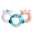 Schwimmring Niedliche Tierringe 76 cm