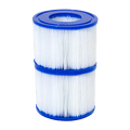 Filtercartridge Lay-Z spa
