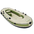 Voyager 500 opblaasboot (set)