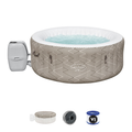 Lay-Z Spa Madrid