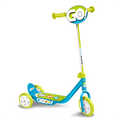 Dreiradroller 'gooo' blau