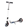 Aluminium kinderstep Summerplay