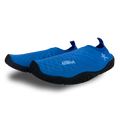 Wasserschuhe blau
