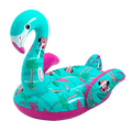 Fashion flamingo ride-on 173 cm