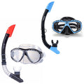 Snorkelset Aquatic