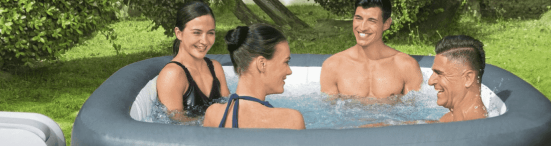 Lay-Z spa