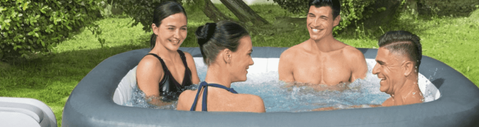 Lay-Z spa
