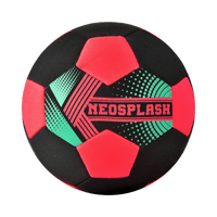 Fußball spielen