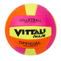 Volleyball spielen