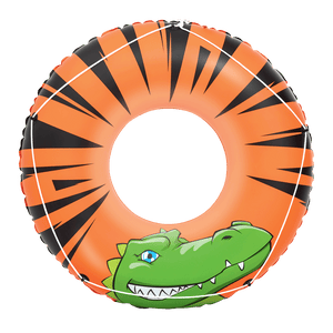 zwemband gator | summertoys.nl