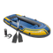aufblasbares Ruderboot