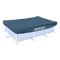 Schwimmbadabdeckung