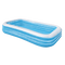 Aufblasbare Schwimmbecken