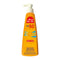 Sonnenbrand