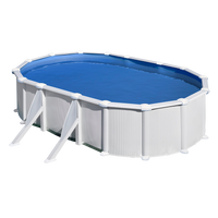 Große Schwimmbäder