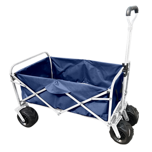 Opvouwbare bolderkar Dune Master