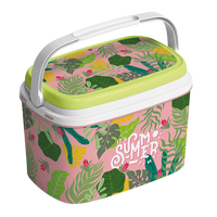 Kühlboxen