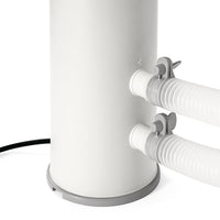 Cartridge filterpomp 2.271 liter/uur