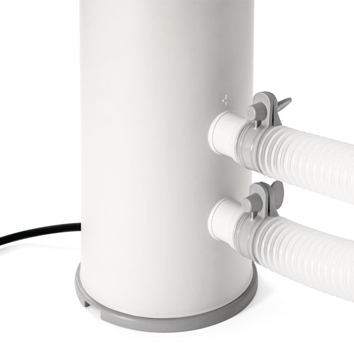 Cartridge filterpomp 2.271 liter/uur