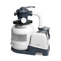 Zandfilterpomp WIFI 6.000 liter/uur