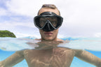 Taucherbrille Crusader Pro 14+