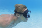 Taucherbrille Crusader Pro 14+